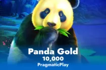 Panda Gold 10000